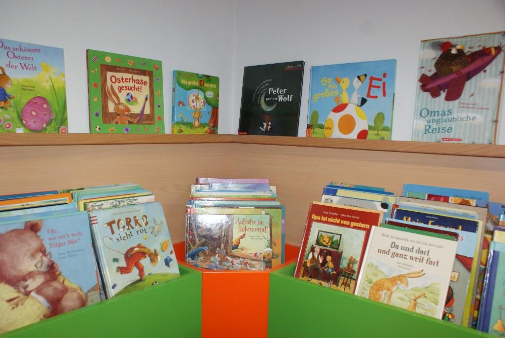 Kinderbücher