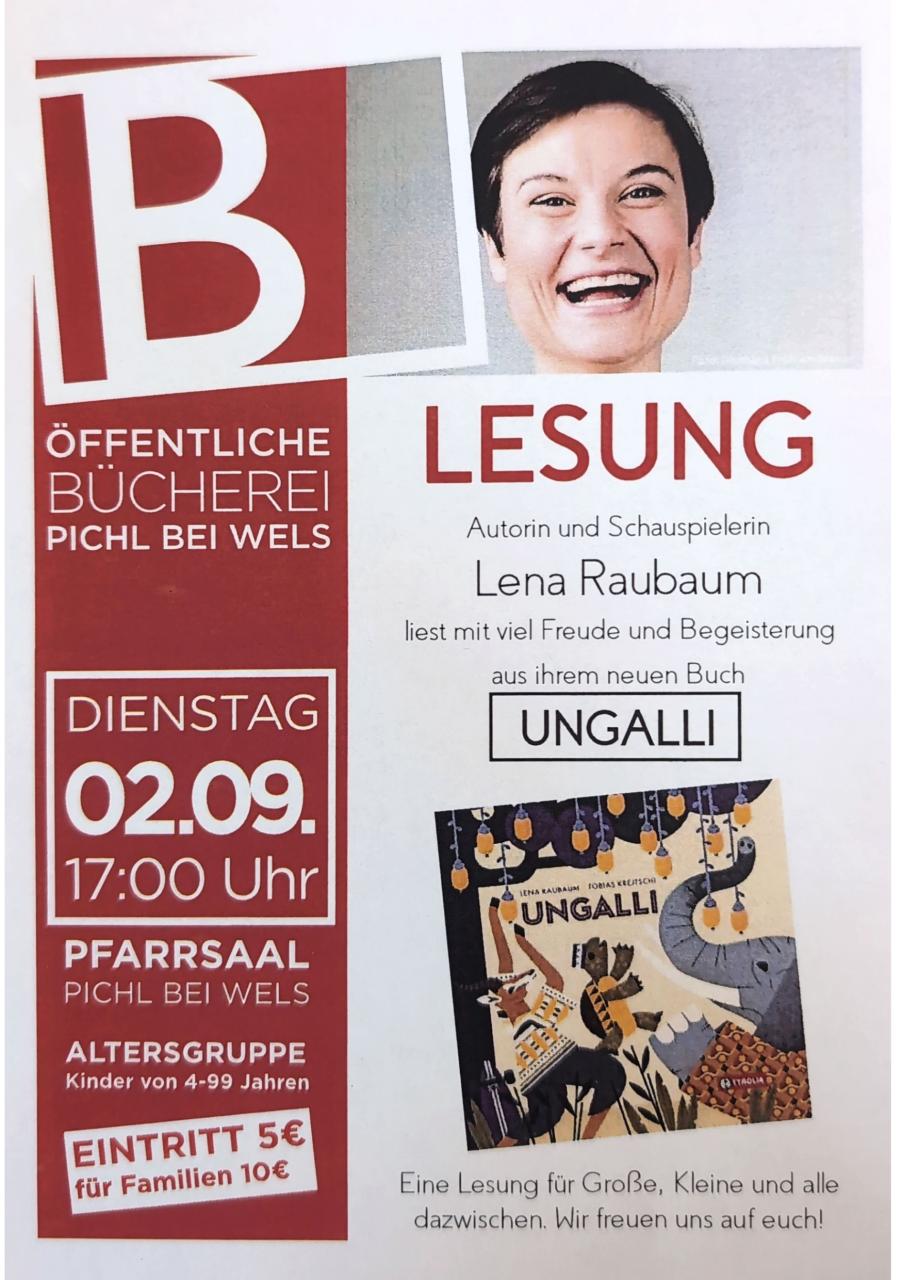 Lena Raubaum