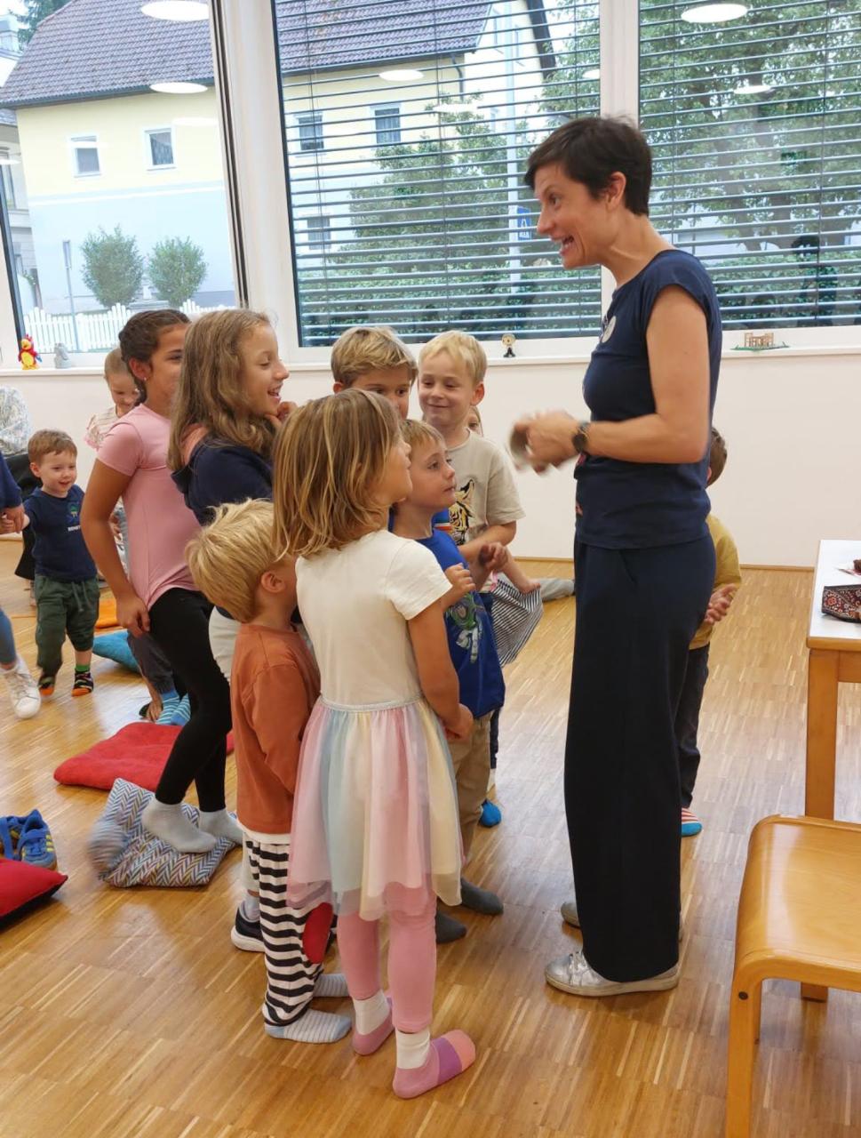 Bilder zur Lesung Raubaum